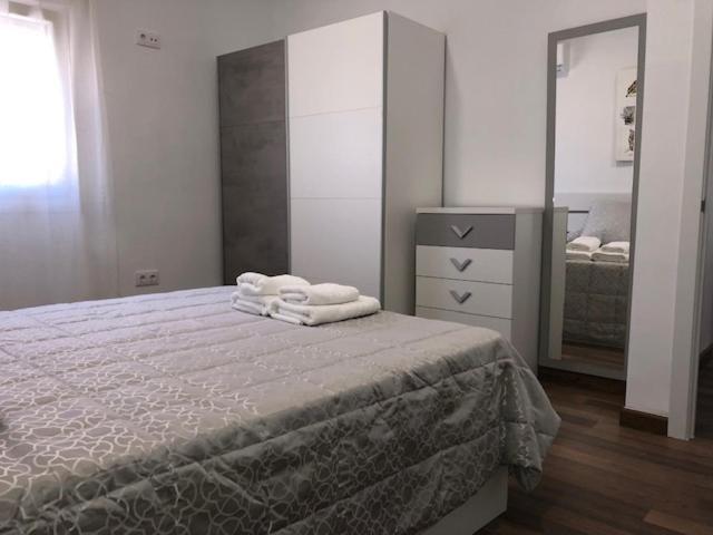 Rg Apartamentos Альмерія Екстер'єр фото