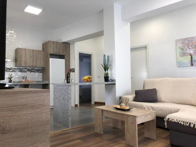 Rg Apartamentos Альмерія Екстер'єр фото