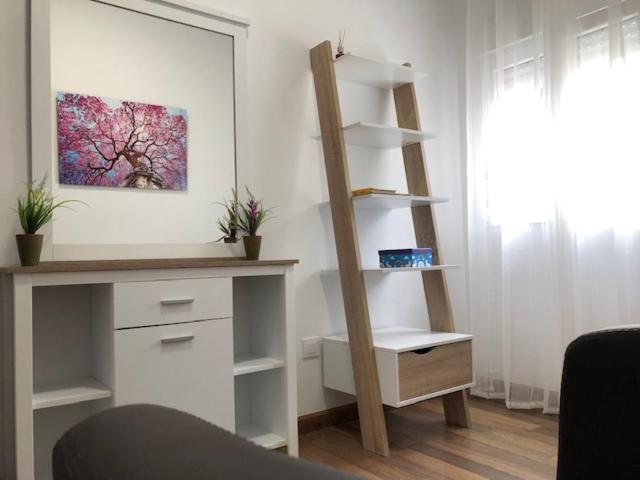 Rg Apartamentos Альмерія Екстер'єр фото