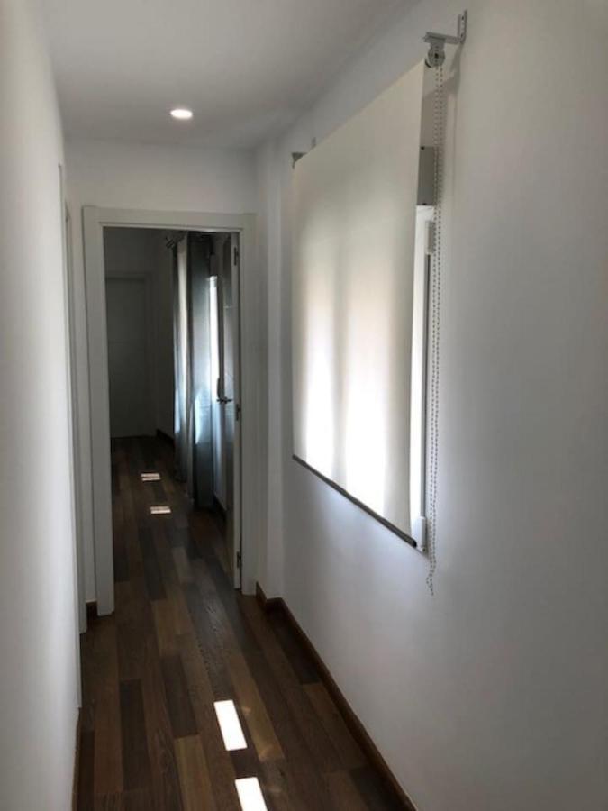 Rg Apartamentos Альмерія Екстер'єр фото