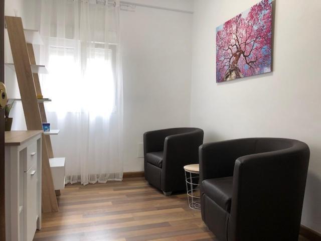 Rg Apartamentos Альмерія Екстер'єр фото