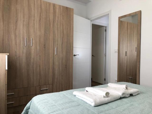 Rg Apartamentos Альмерія Екстер'єр фото